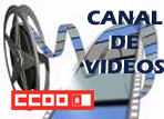  Canal de Videos de CCOO de CLM